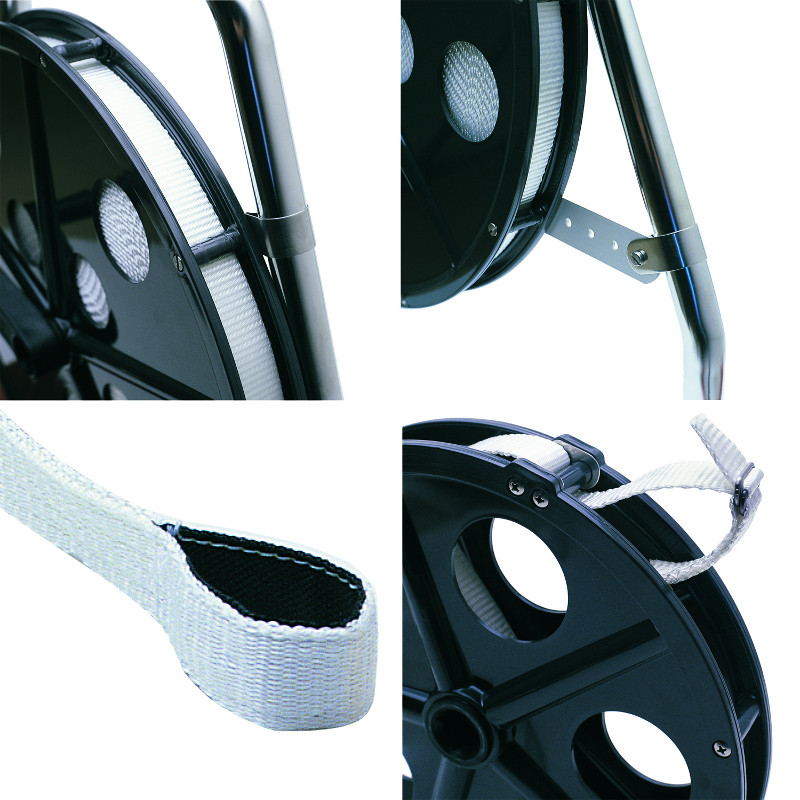Mooring Reels | Ankarolina | Proboat