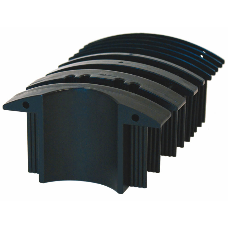 Photo of Mast Deck Chocks