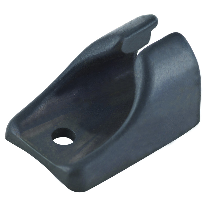 Photo of 9mm Luff Groove Track Feeder