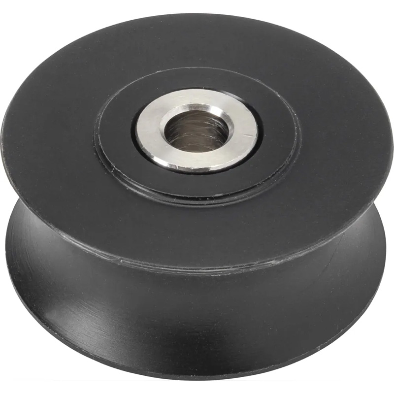 Plain Bearing Acetal Sheaves Stainless Steel Liner