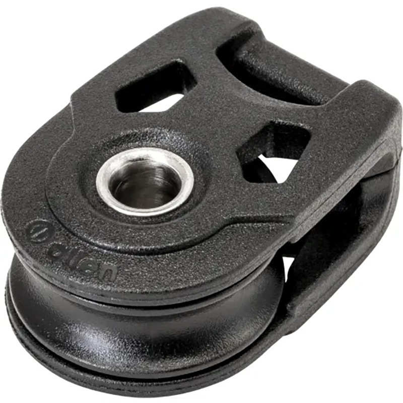 20mm Single Block for Webbing Attachement