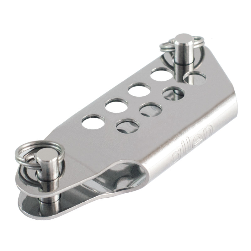 Photo of Short Vernier Adjuster