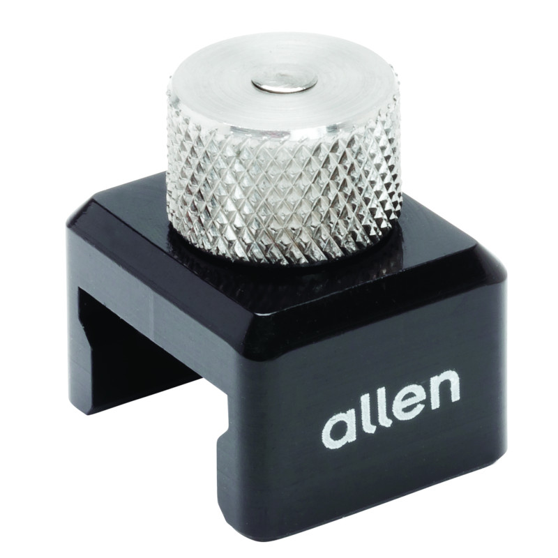 Photo of 17mm Adjustable End Stop