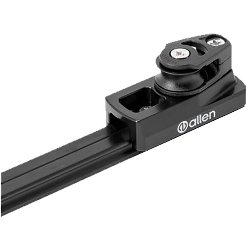Size 14 End Stop with Block and Becket