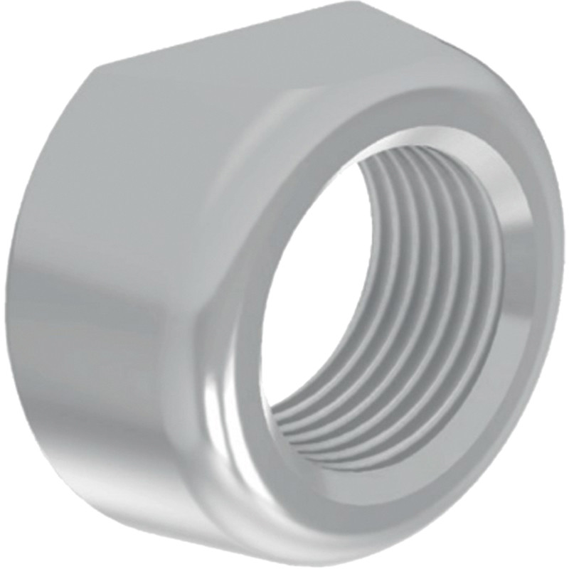 UNF Apex Tapered Lock Nut