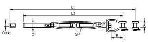 Proboat Marine Equipment