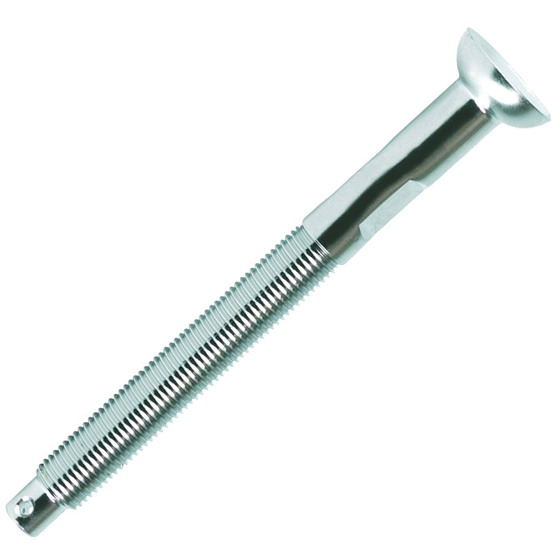 Photo of UNF Stainless Steel Threaded Ball for Tipcup
