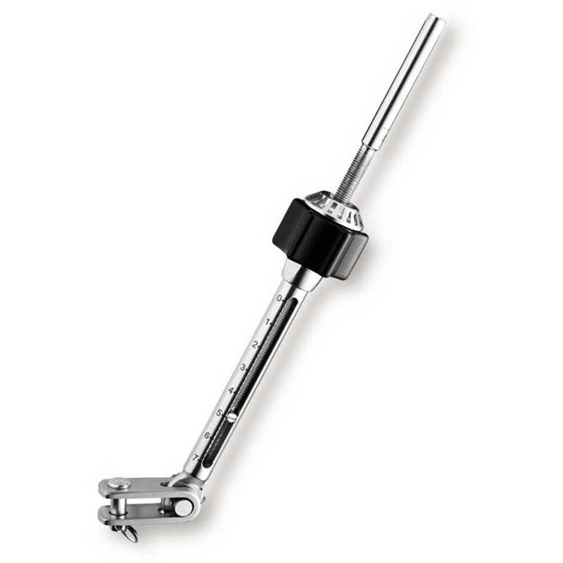UNF Calibrated HQRT Toggle-Swage Rigging Screw
