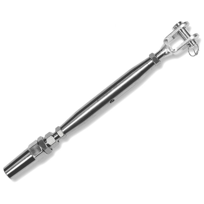 Photo of Fork - Terminal Swagless Rigging Screw