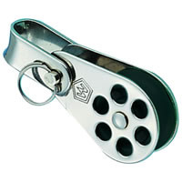 Photo of 24mm Single Block with Shackle