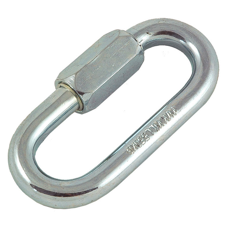 Galvanised Standard Quick Link | Proboat | Proboat