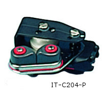 Photos of Traveller System