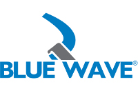 Blue Wave logo