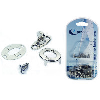 Photo of Turnbutton Kit
