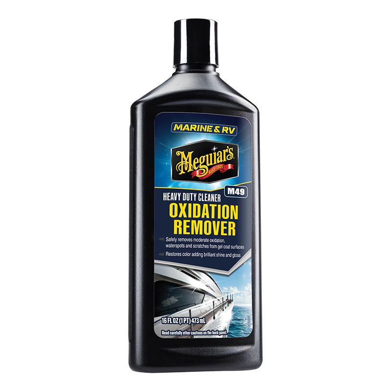 Photo of H D Oxidation Remover No.49