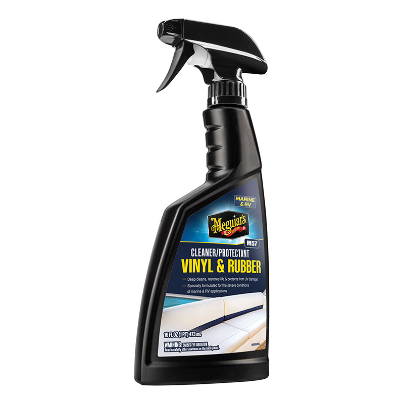 Photo of Vinyl & Rubber Cleaner No.57