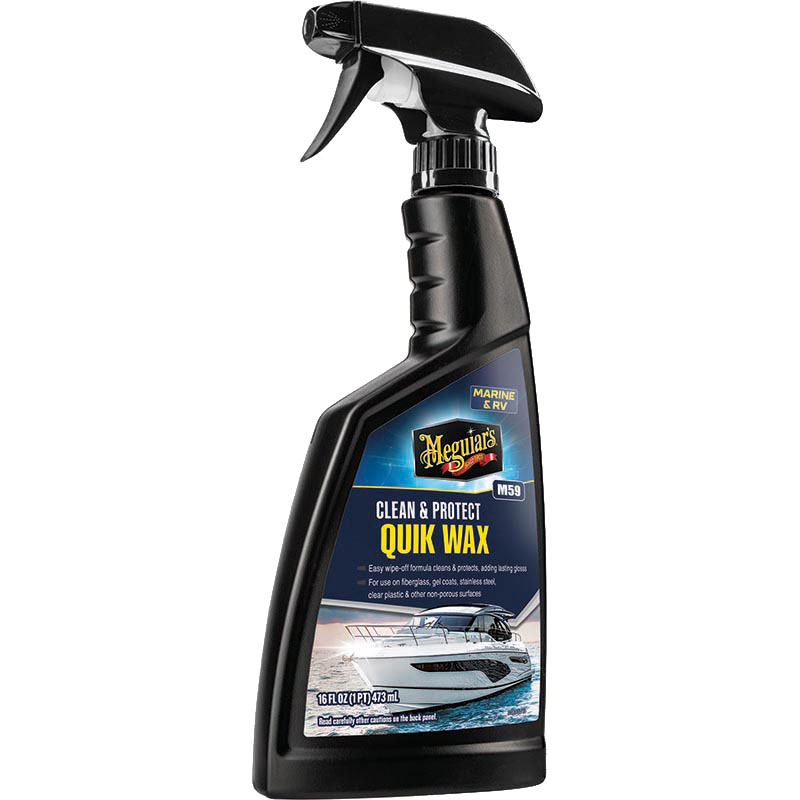 Quik Wax No.59