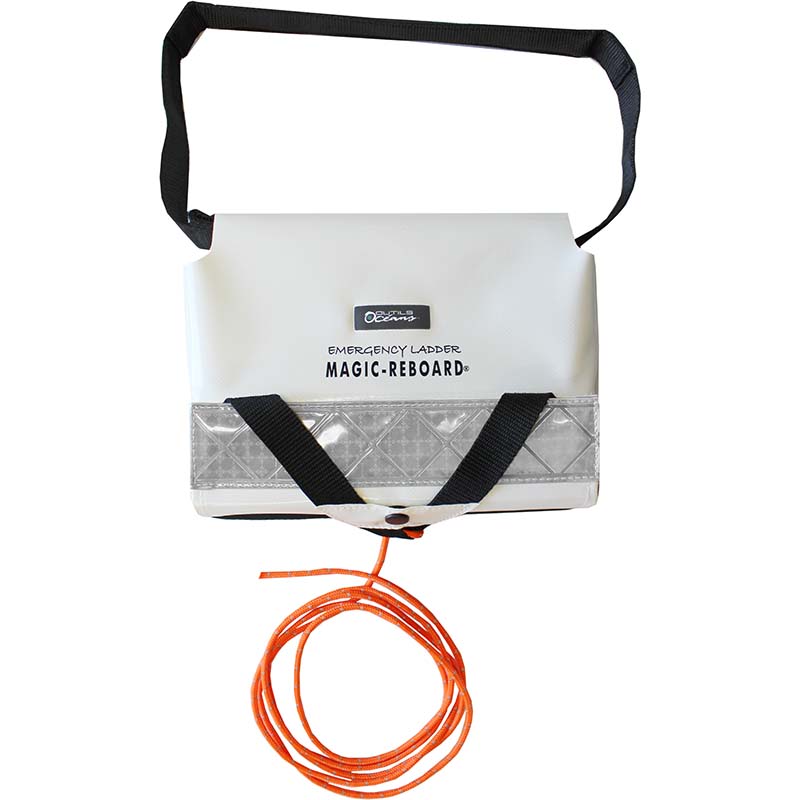 Photos of Emergency Ladder