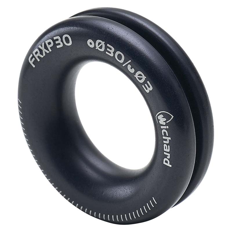 FRXP Low Friction Thimbles - Large Opening