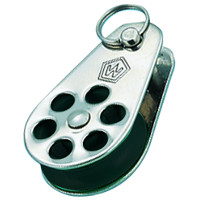 Photo of 24mm Single Block with Clevis