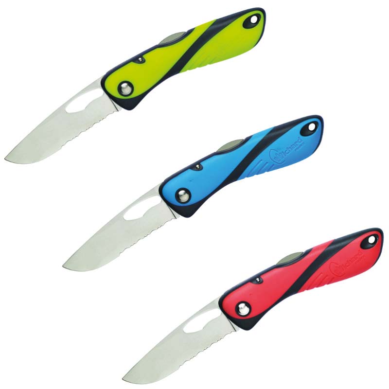 Wichard Knives