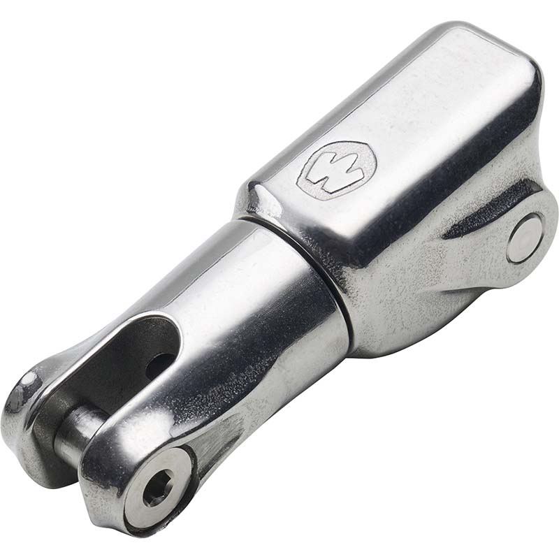 Anchor Connectors