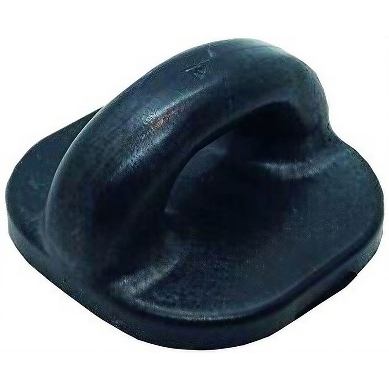 Nylon Deck Fairleads