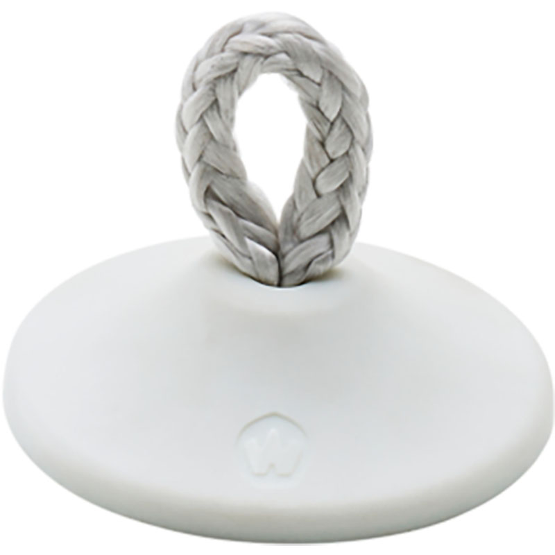 Softeye - Stick on Pad Eye - Moulded
