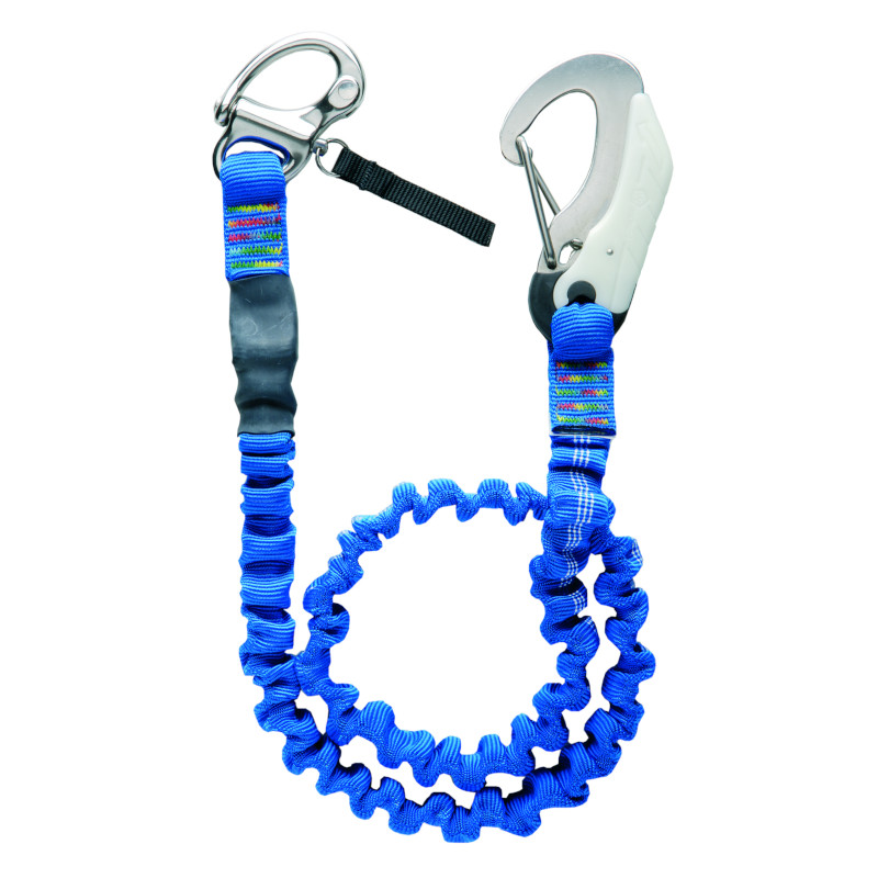 Photo of Quick Opening 2 Point, Elastic Webbing