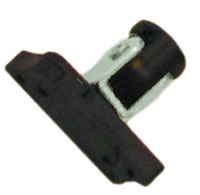 Photo of Foam Grip Tiller Extension Universal Joint