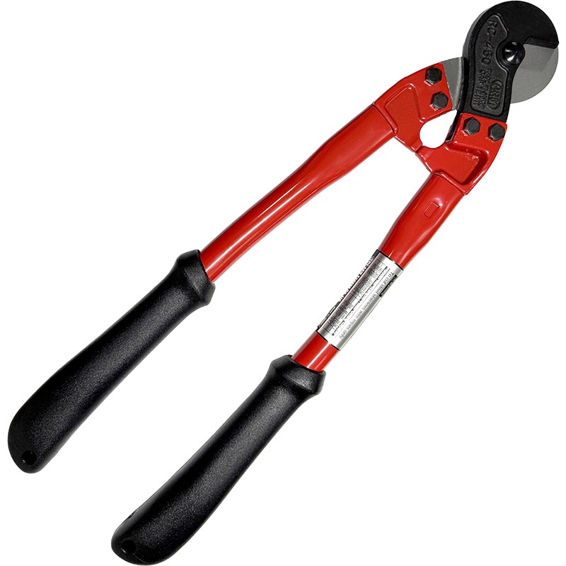 Procut Wire Cutters 470mm