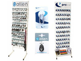 Photo of point of sale